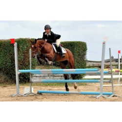 Stage Galop 6/7 - Demi pension