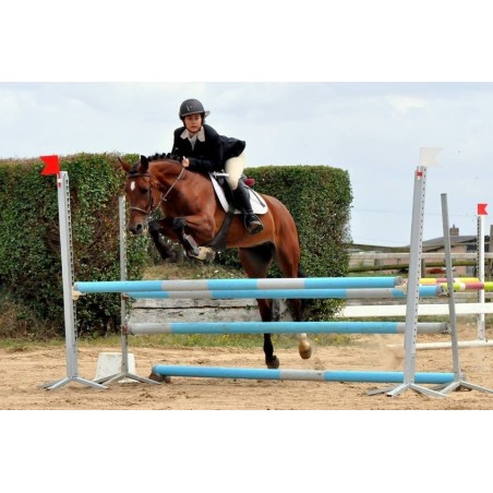 Stage Galop 6/7 - Demi pension