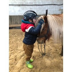 Equimotricité 18 mois - 6 ans