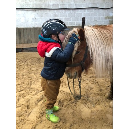 Equimotricité 18 mois - 6 ans