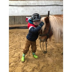 Equimotricité 18 mois - 6 ans