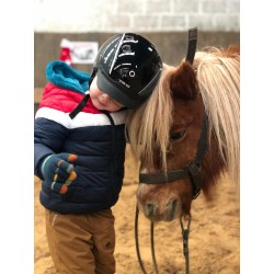 Equimotricité 18 mois - 6 ans