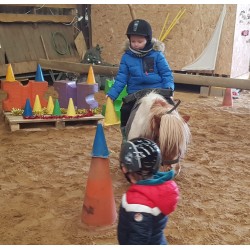 Equimotricité 18 mois - 6 ans