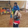 Equimotricité 18 mois - 6 ans
