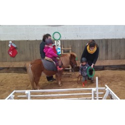 Equimotricité 18 mois - 6 ans
